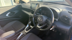 Toyota Yaris 1.5 Hybrid Icon 5dr CVT Hybrid Hatchback